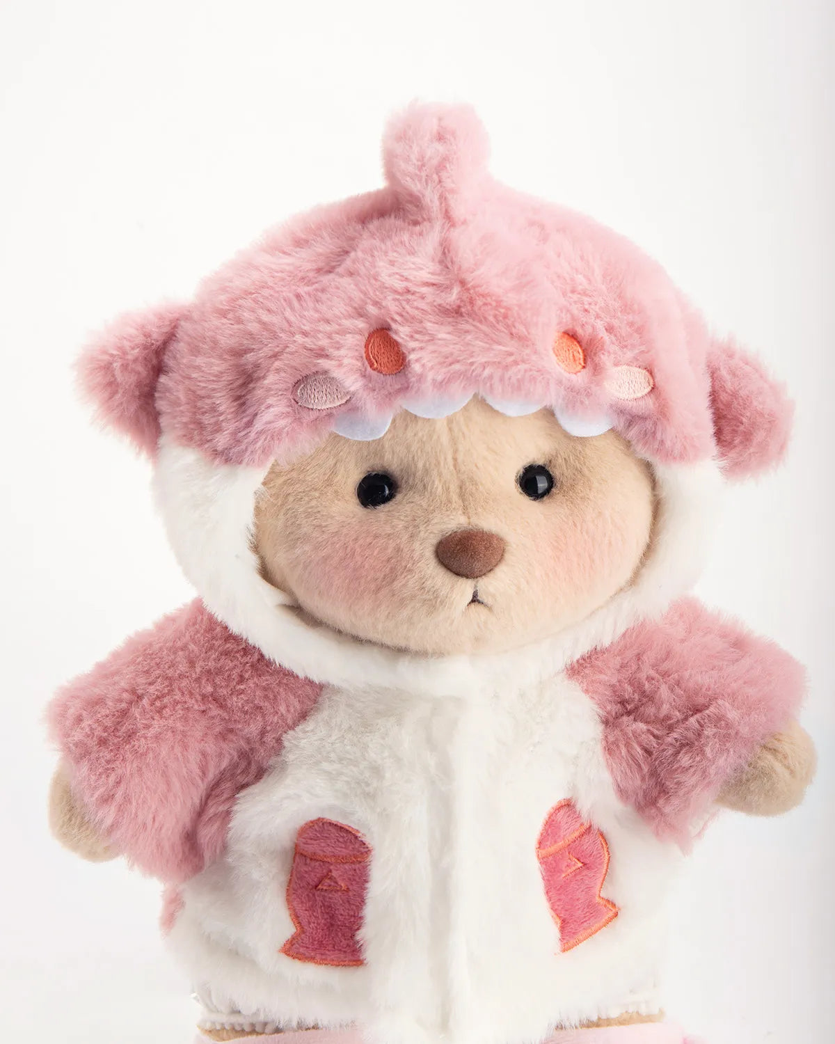 Meda Ajkulica Roze