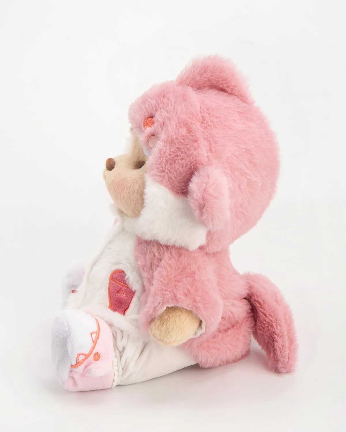 Meda Ajkulica Roze