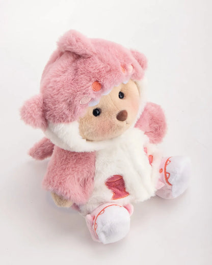 Meda Ajkulica Roze