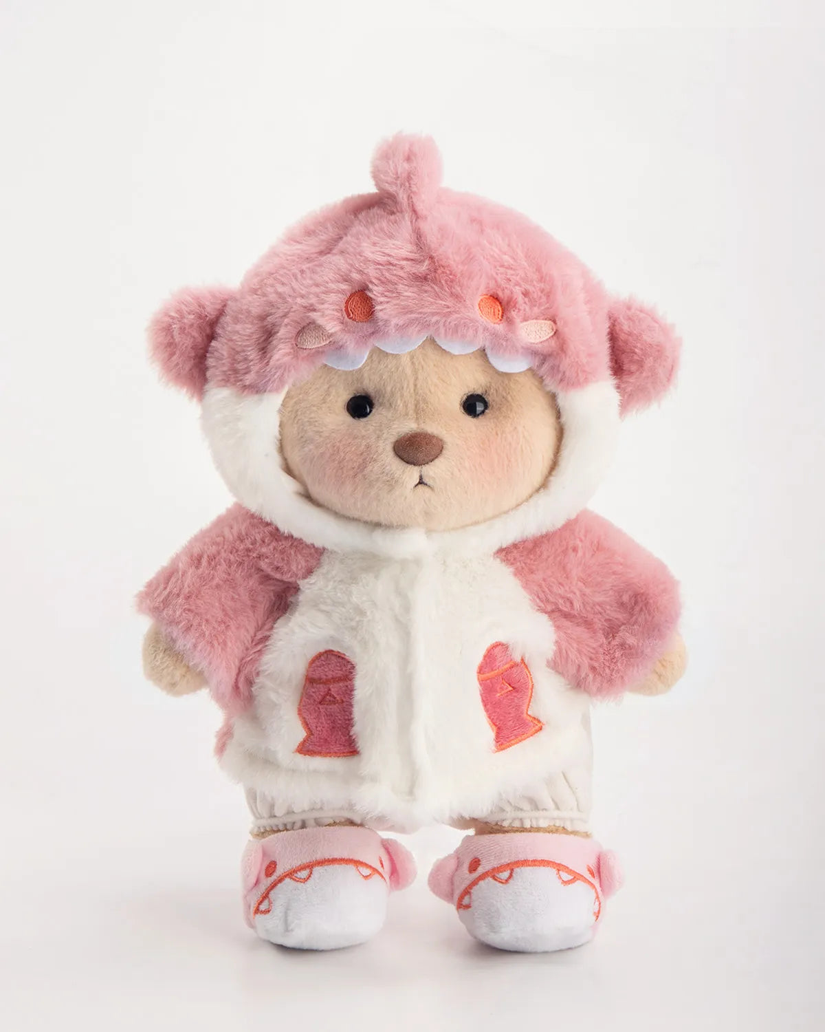 Meda Ajkulica Roze