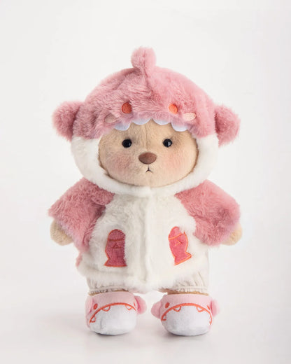 Meda Ajkulica Roze