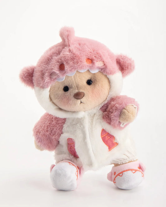 Meda Ajkulica Roze