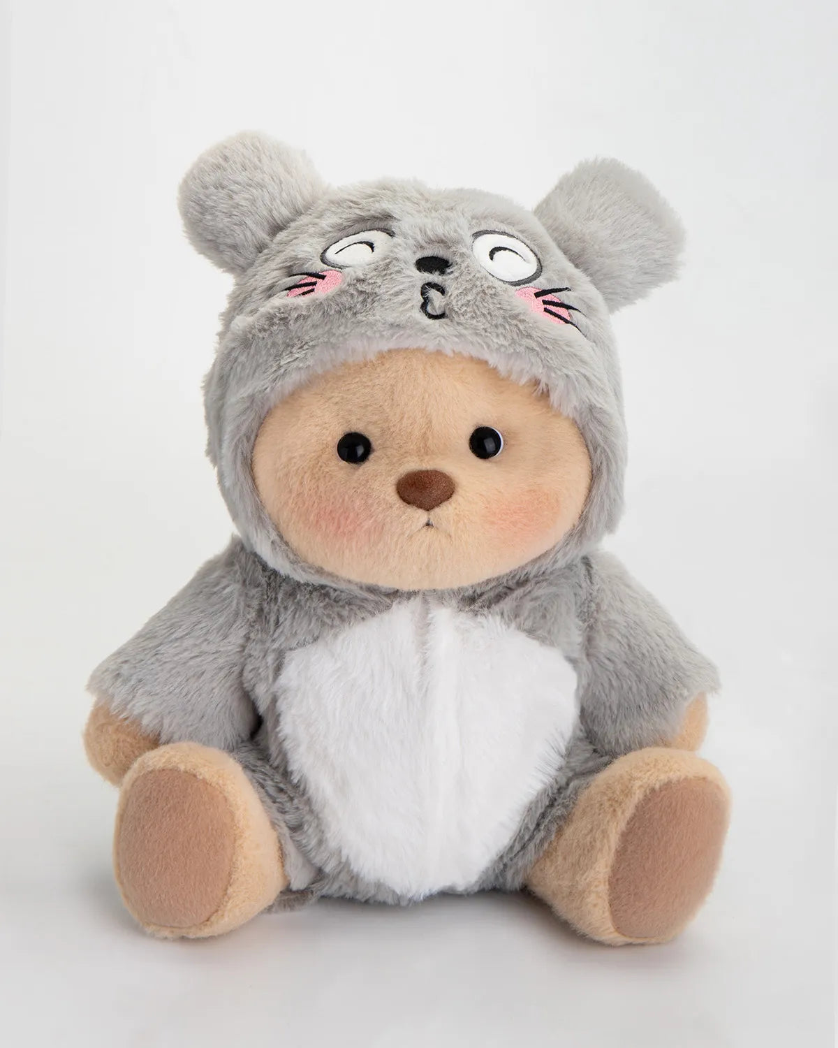Meda Totoro