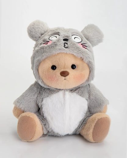 Meda Totoro