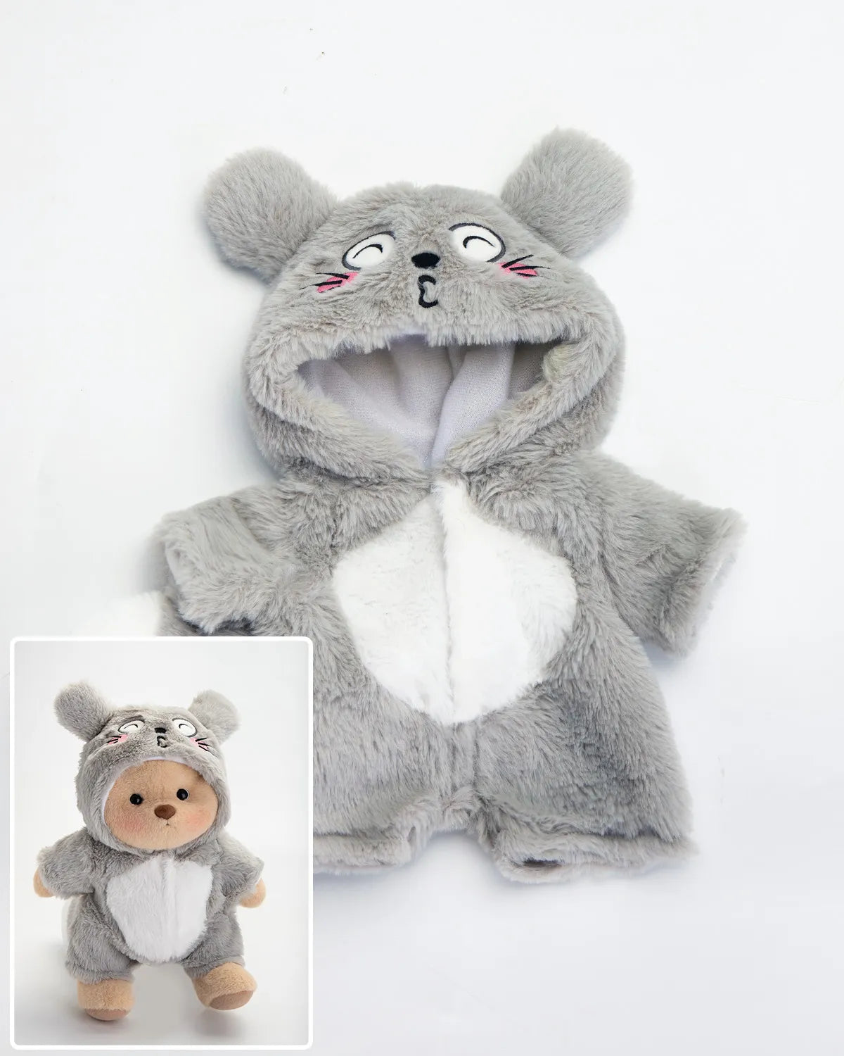 Meda Totoro