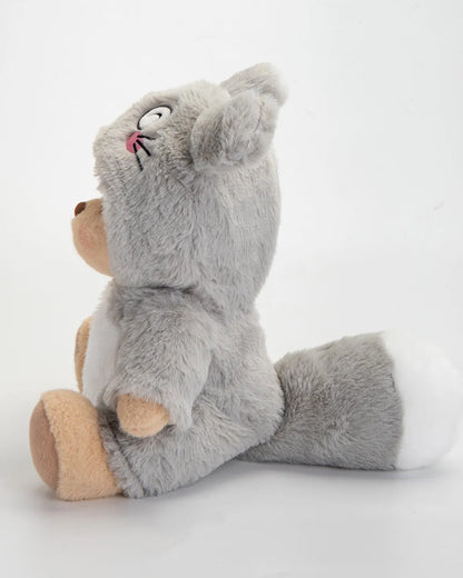 Meda Totoro