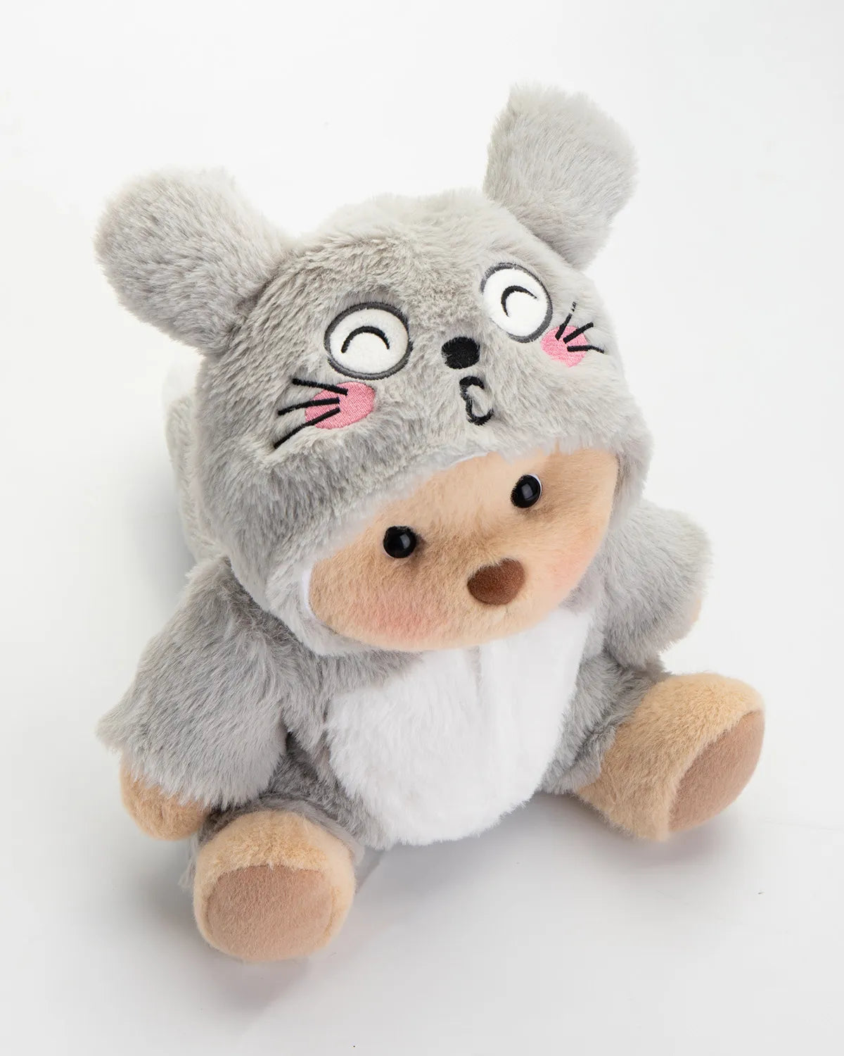 Meda Totoro