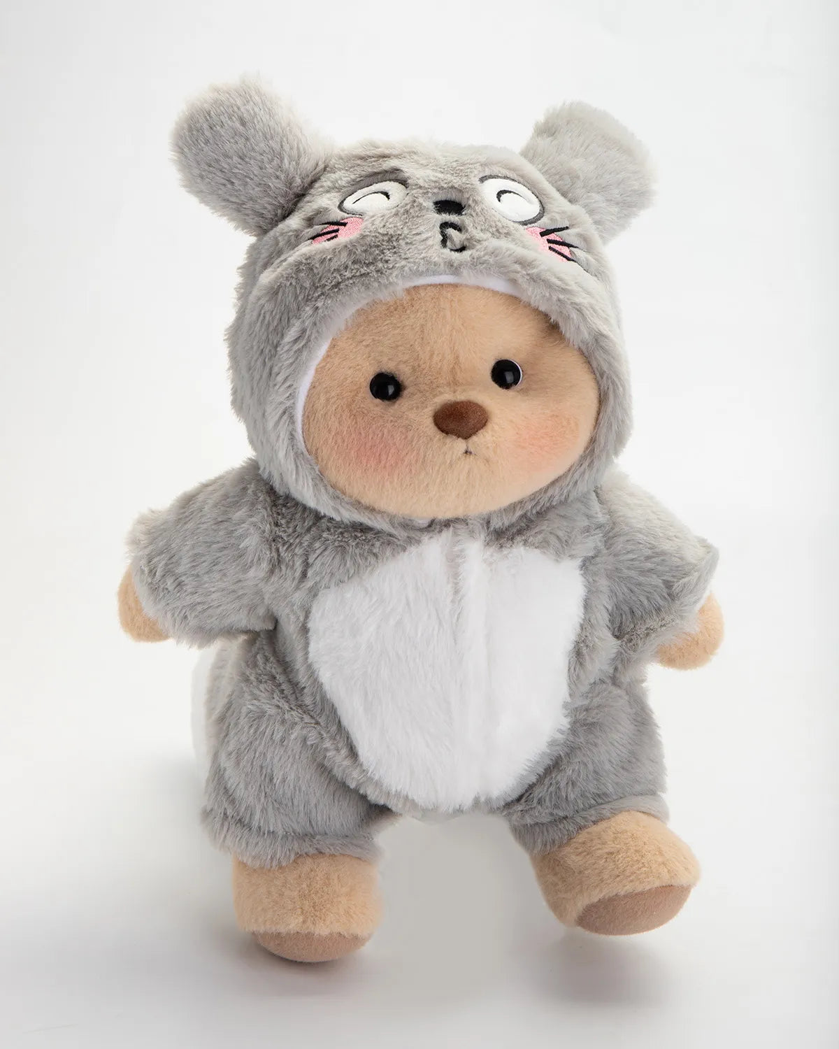 Meda Totoro